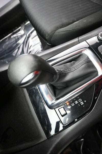 2015 Mazda Mazda3 i Sport