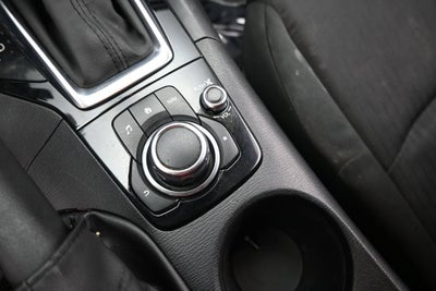 2015 Mazda Mazda3 i Sport