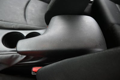 2015 Mazda Mazda3 i Sport