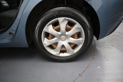 2015 Mazda Mazda3 i Sport