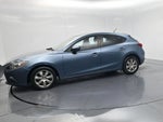 2015 Mazda Mazda3 i Sport