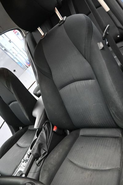 2015 Mazda Mazda3 i Sport