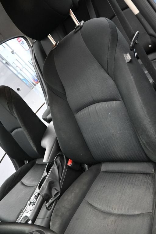 2015 Mazda Mazda3 i Sport