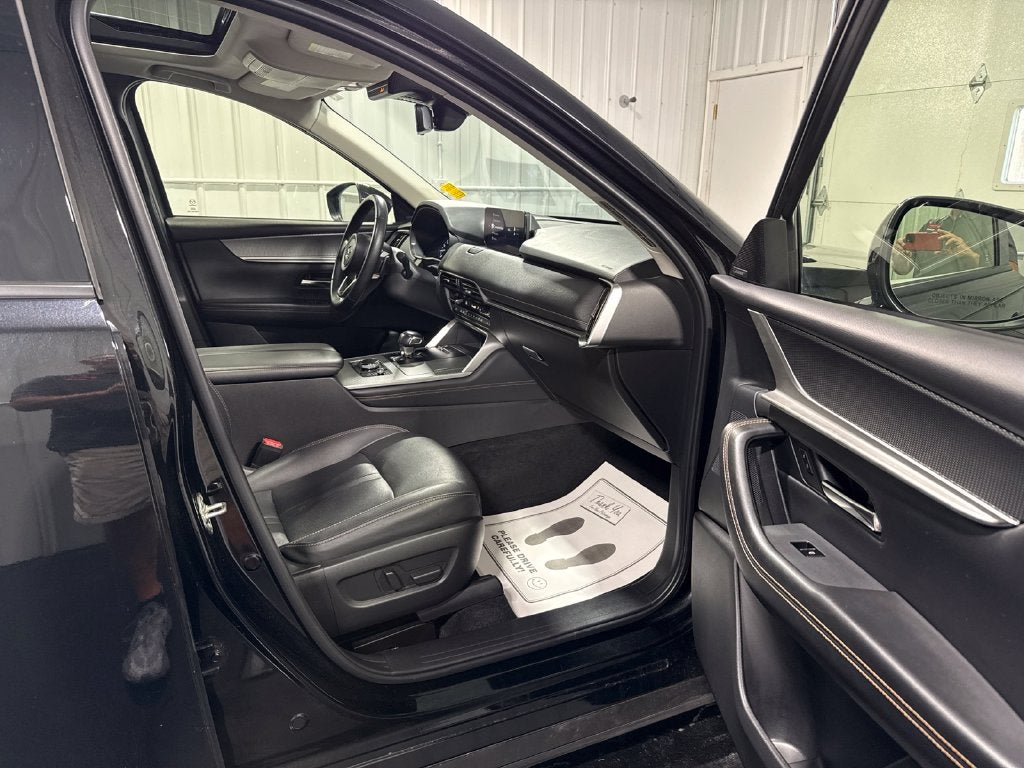 2024 Mazda Mazda CX-90 3.3 Turbo Premium