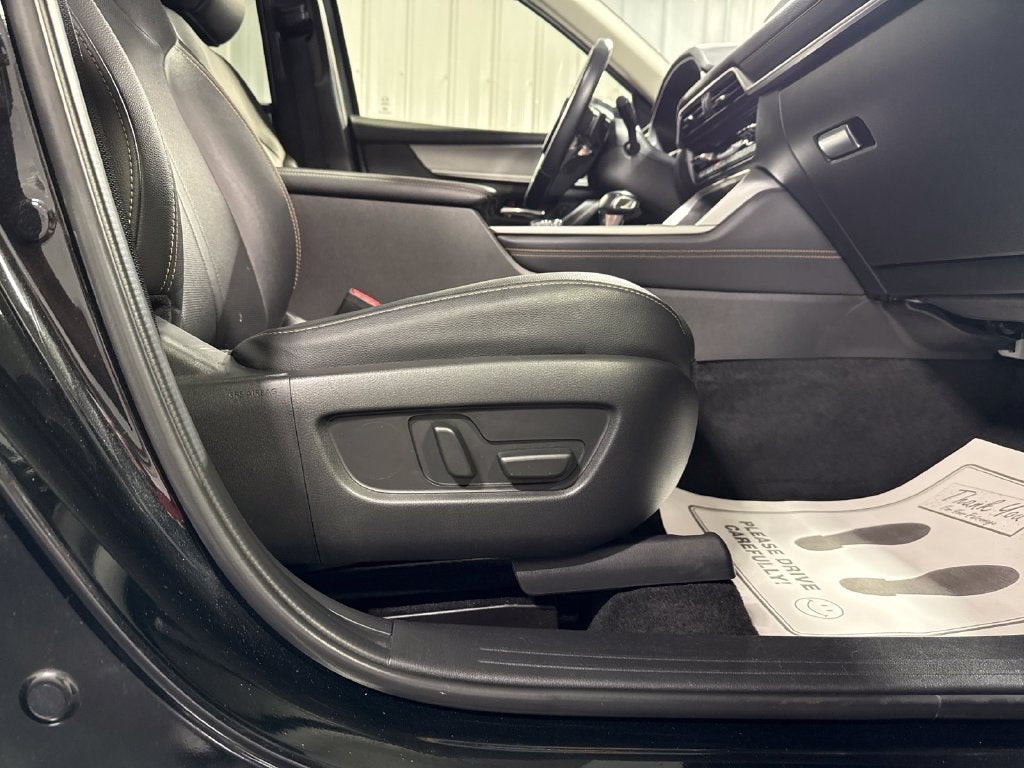 2024 Mazda Mazda CX-90 3.3 Turbo Premium