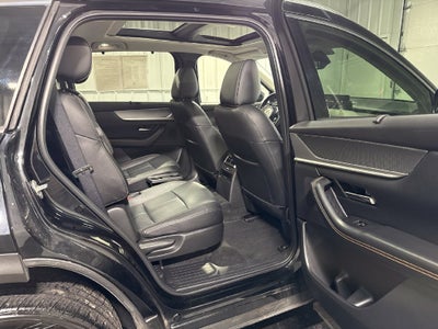 2024 Mazda Mazda CX-90 3.3 Turbo Premium