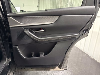 2024 Mazda Mazda CX-90 3.3 Turbo Premium