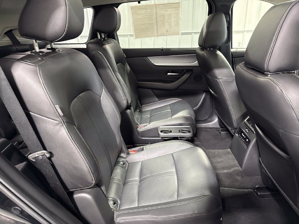 2024 Mazda Mazda CX-90 3.3 Turbo Premium
