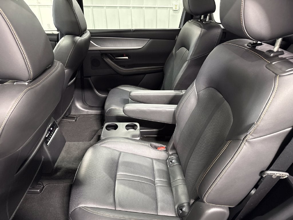 2024 Mazda Mazda CX-90 3.3 Turbo Premium