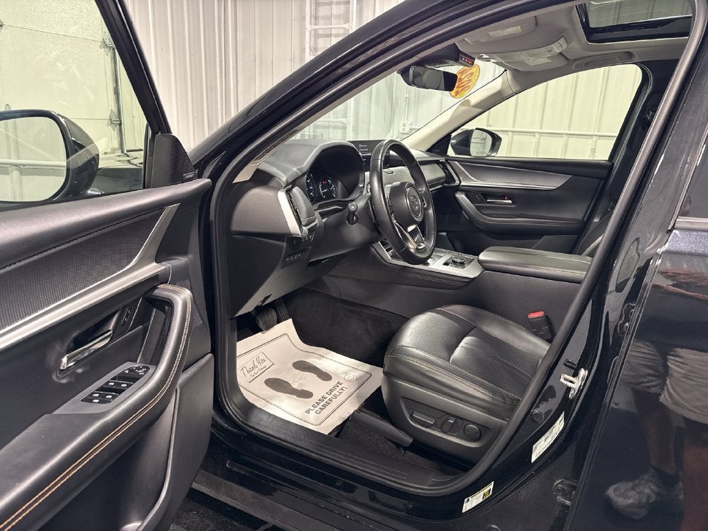 2024 Mazda Mazda CX-90 3.3 Turbo Premium