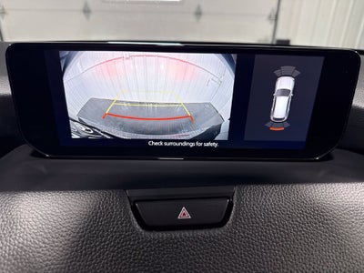 2024 Mazda Mazda CX-90 3.3 Turbo Premium
