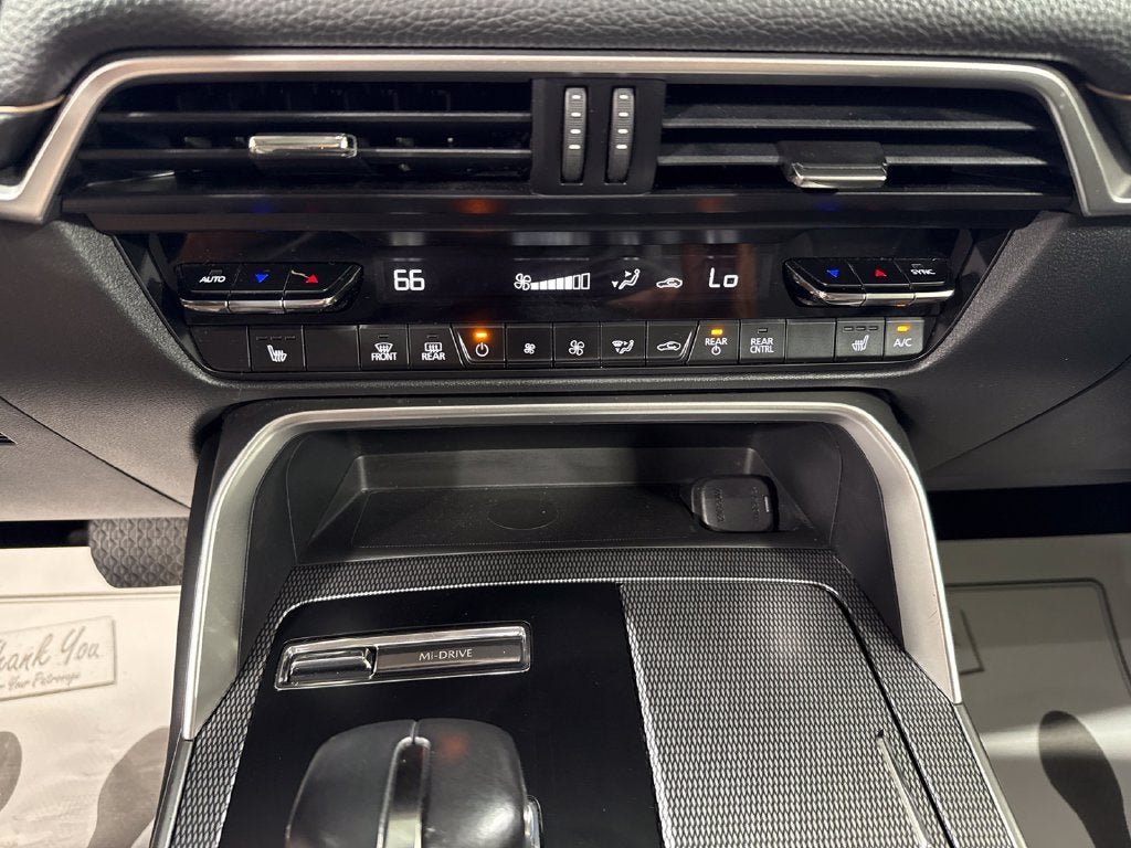 2024 Mazda Mazda CX-90 3.3 Turbo Premium