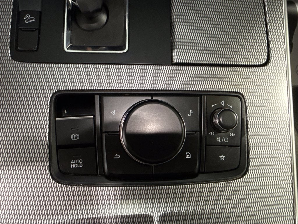 2024 Mazda Mazda CX-90 3.3 Turbo Premium