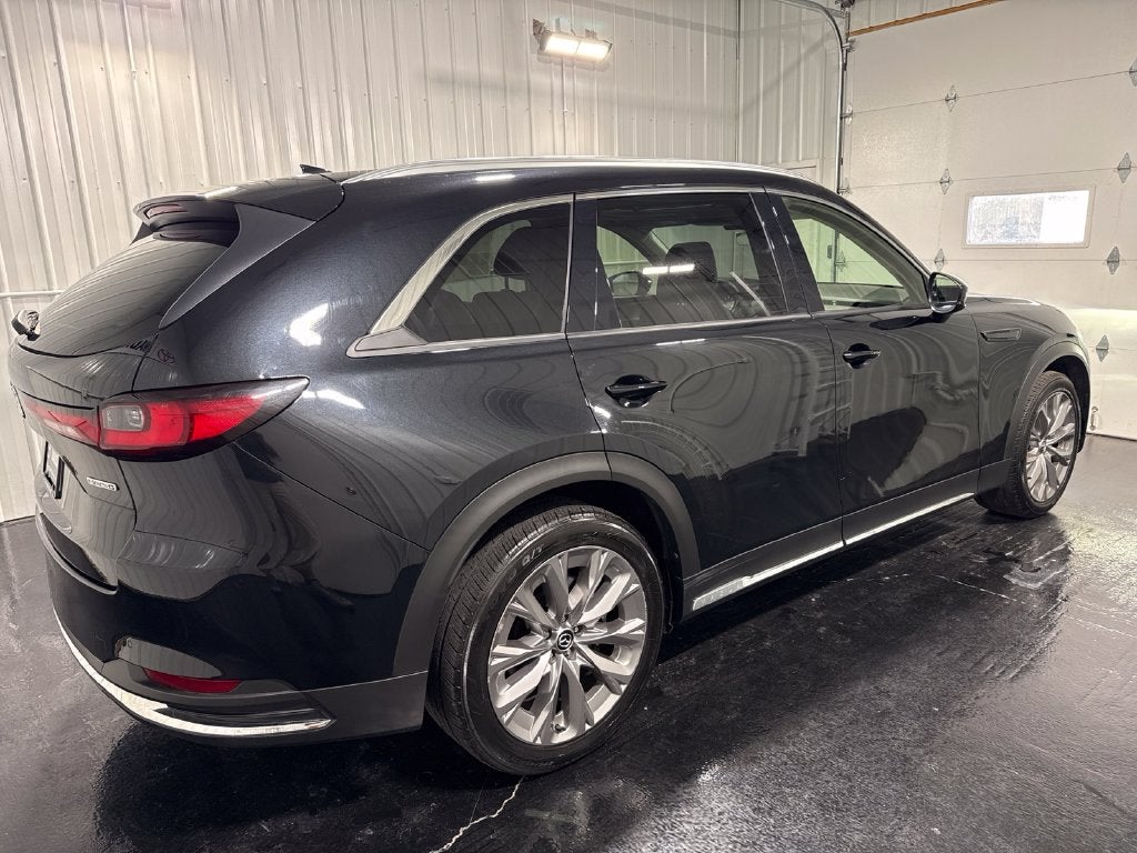 2024 Mazda Mazda CX-90 3.3 Turbo Premium