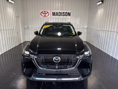 2024 Mazda Mazda CX-90 3.3 Turbo Premium