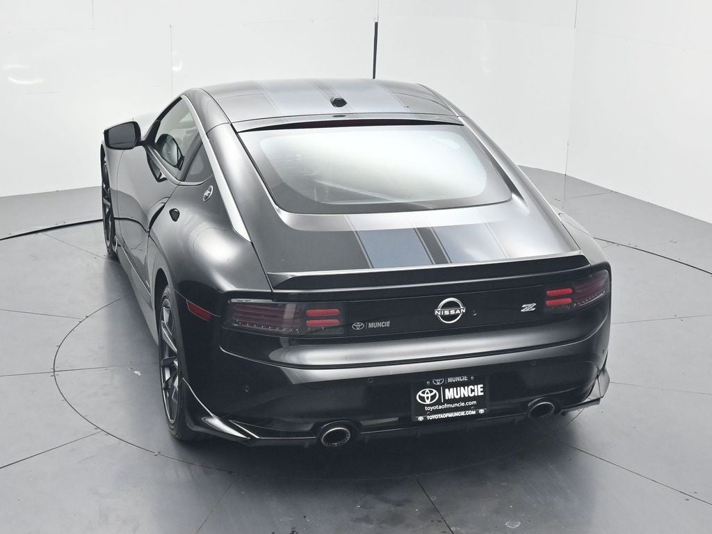 2024 Nissan Z Performance