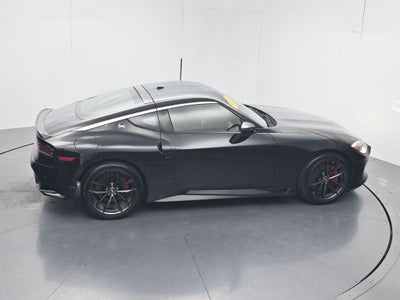 2024 Nissan Z Performance