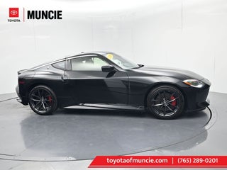 2024 Nissan Z Performance