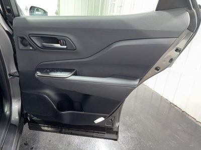 2023 Toyota Crown Limited