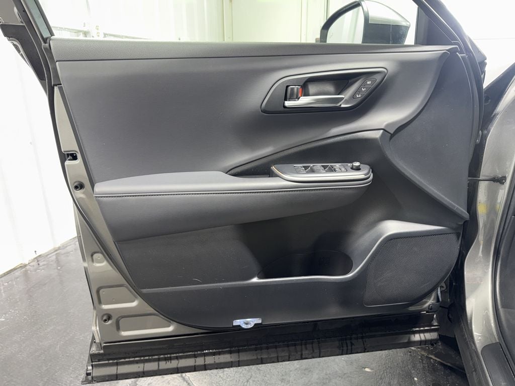 2023 Toyota Crown Limited