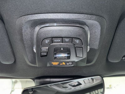2023 Toyota Crown Limited