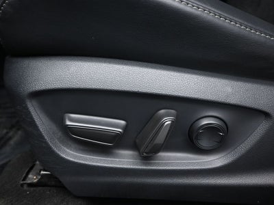 2024 Toyota Crown XLE