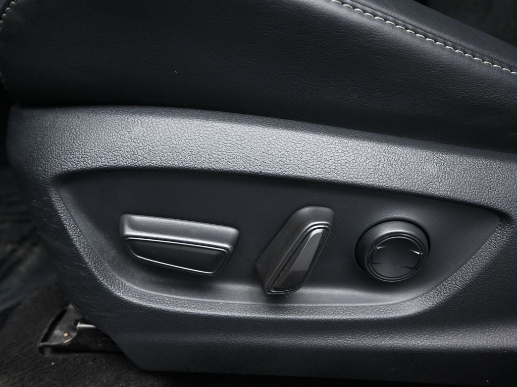 2024 Toyota Crown XLE