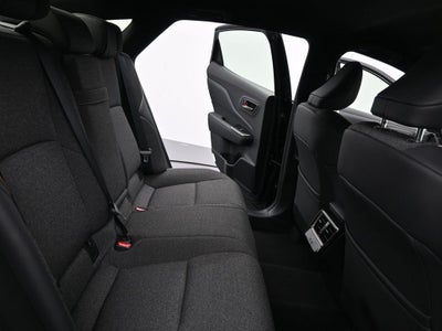 2024 Toyota Crown XLE