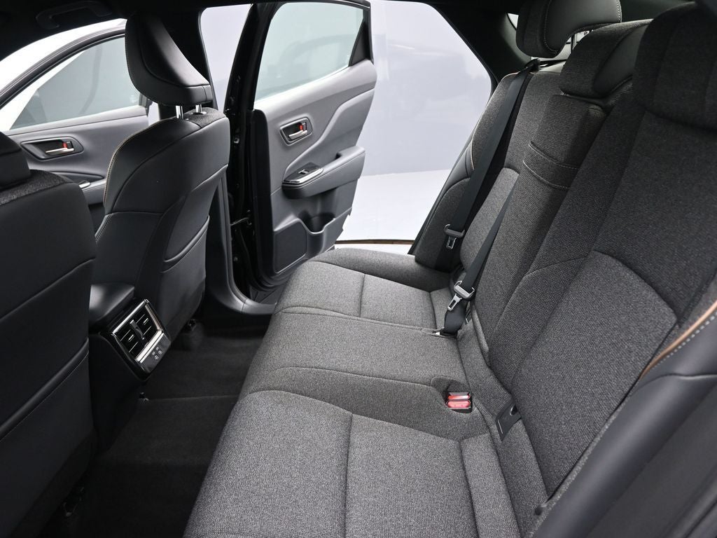 2024 Toyota Crown XLE