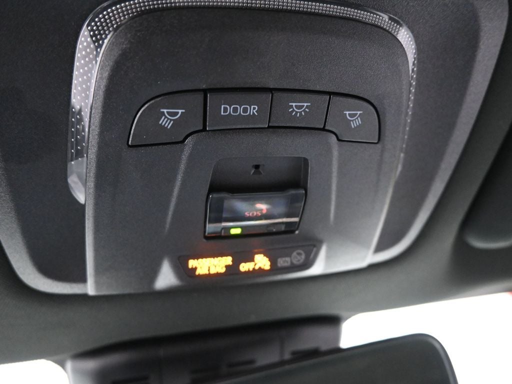 2024 Toyota Crown XLE