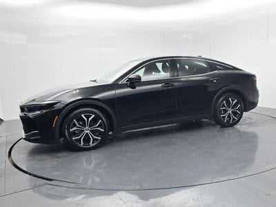 2024 Toyota Crown XLE