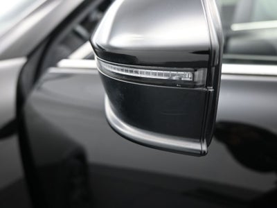 2024 Toyota Crown XLE