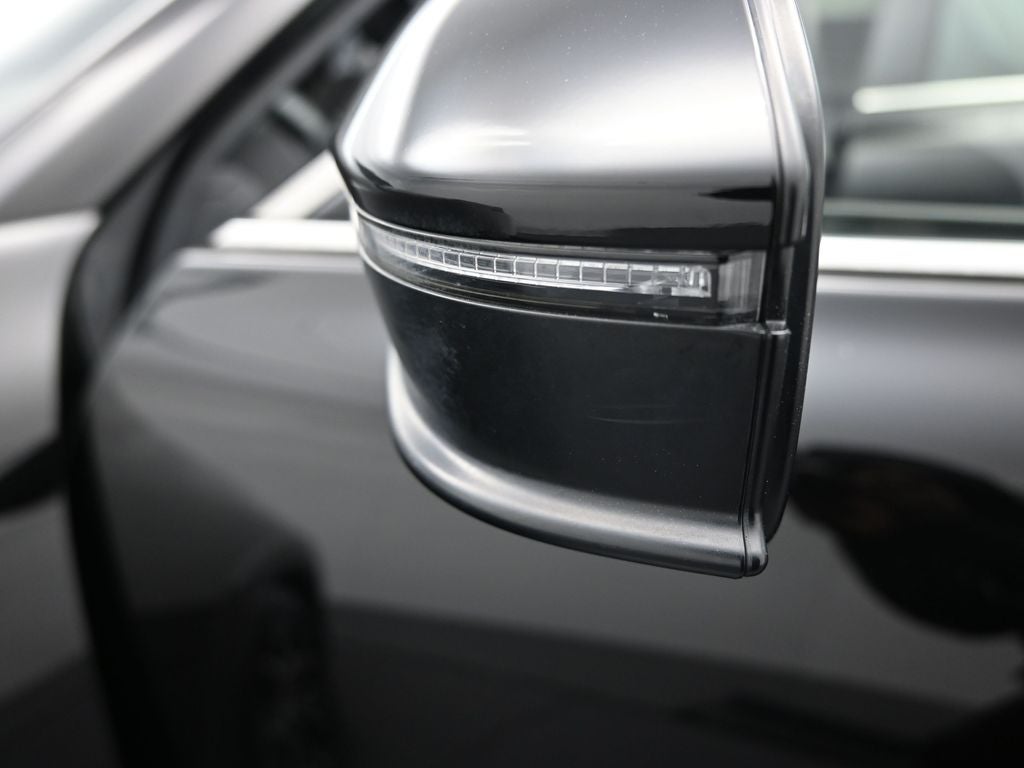 2024 Toyota Crown XLE