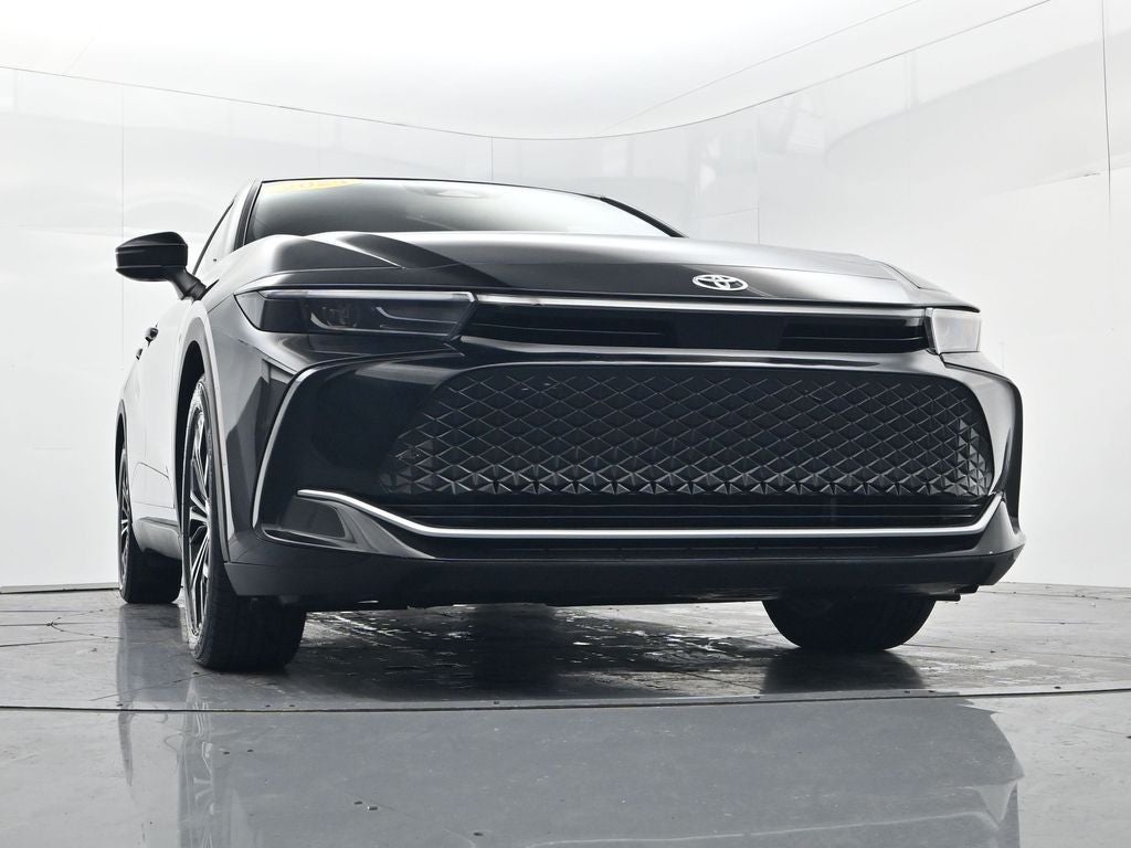 2024 Toyota Crown XLE