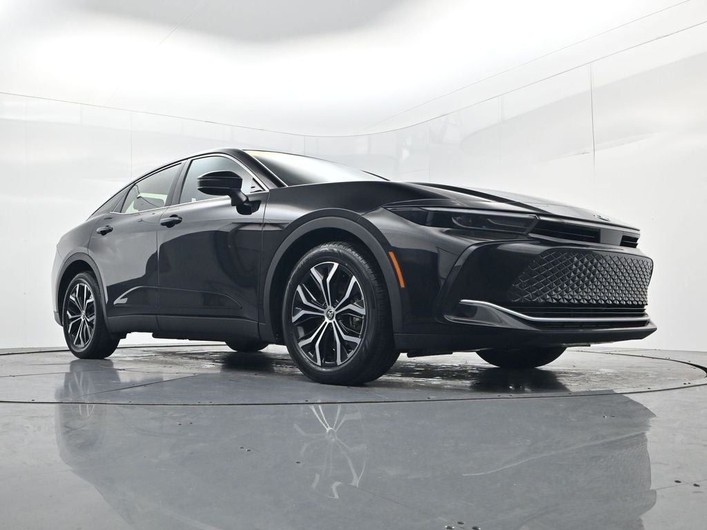 2024 Toyota Crown XLE