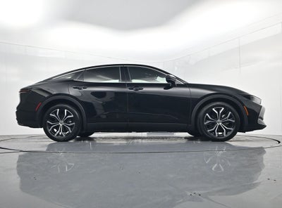 2024 Toyota Crown XLE