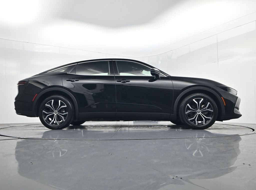 2024 Toyota Crown XLE