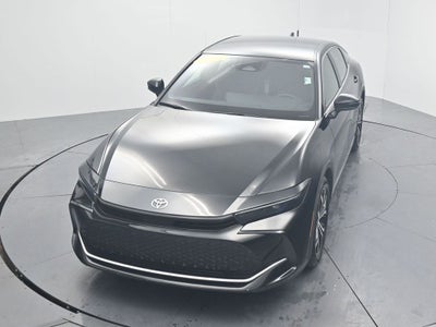 2024 Toyota Crown XLE