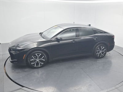 2024 Toyota Crown XLE