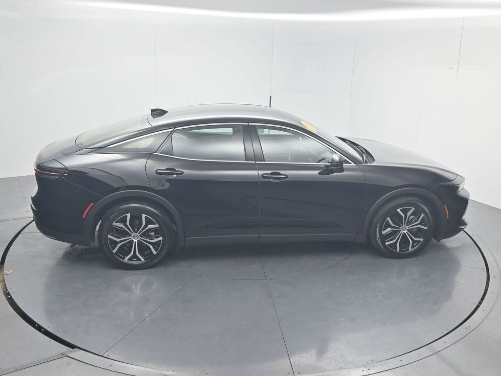 2024 Toyota Crown XLE