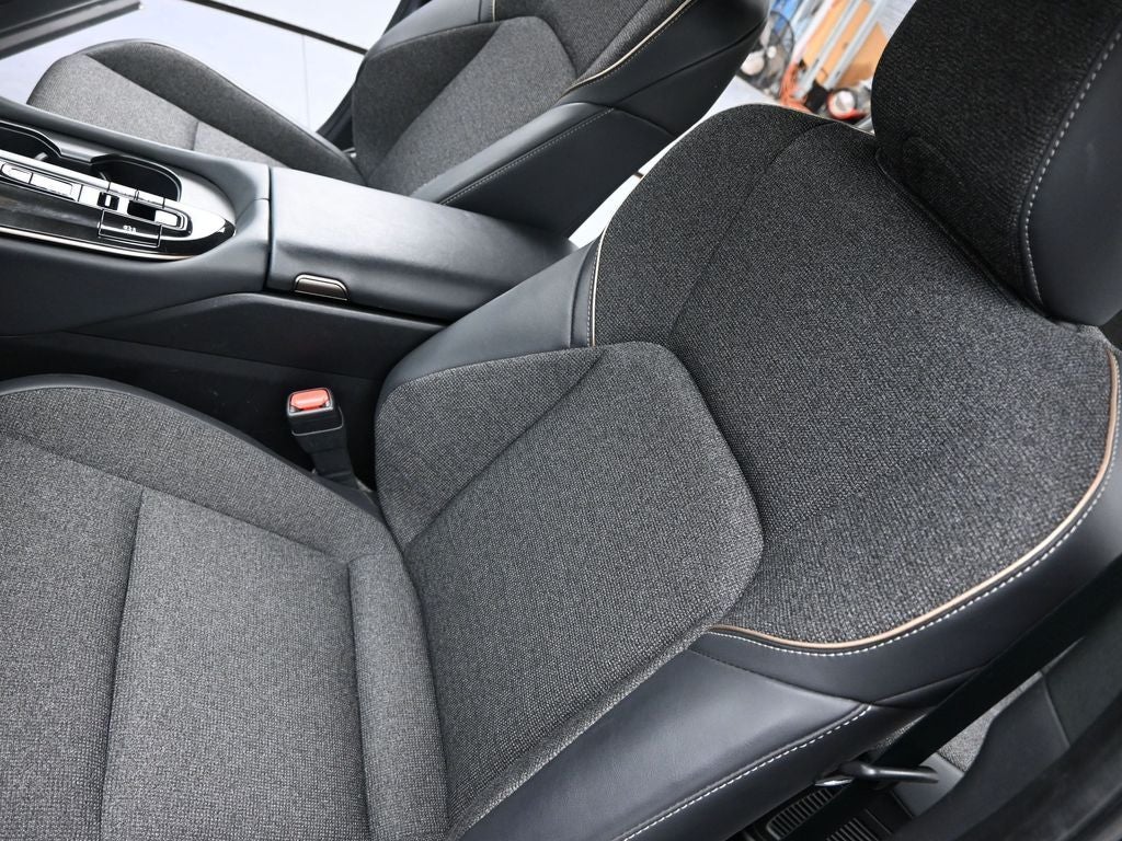 2024 Toyota Crown XLE