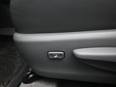 2010 Toyota Prius IV