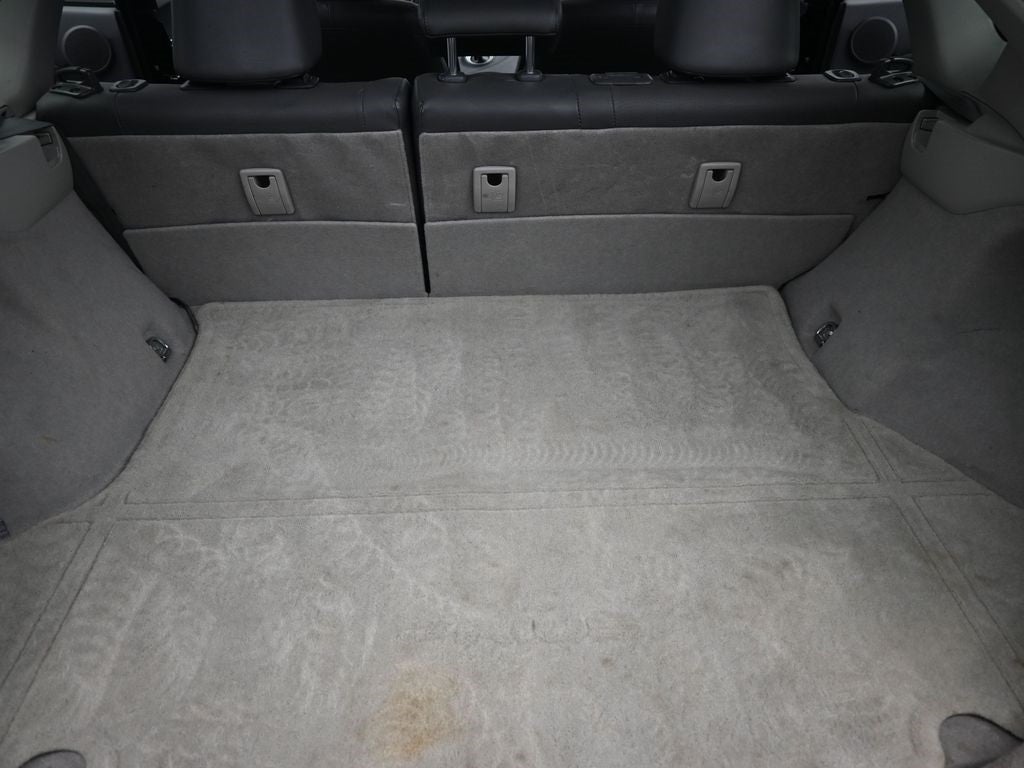 2010 Toyota Prius IV