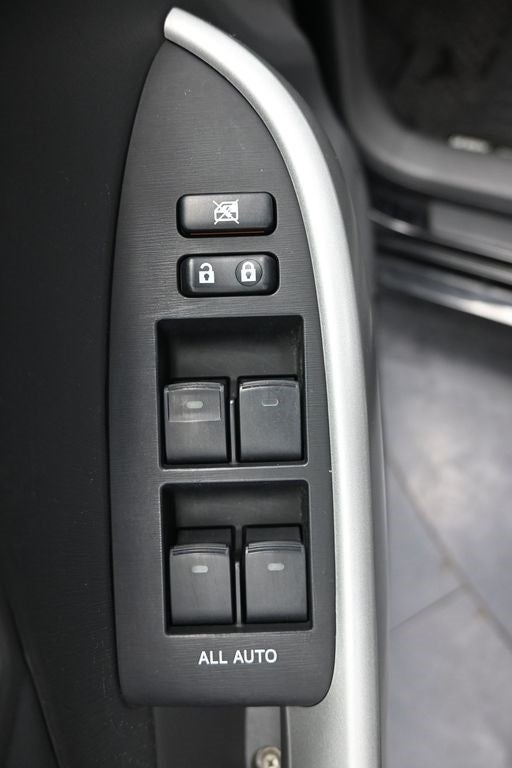 2010 Toyota Prius IV