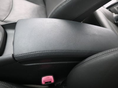 2010 Toyota Prius IV