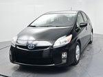 2010 Toyota Prius IV
