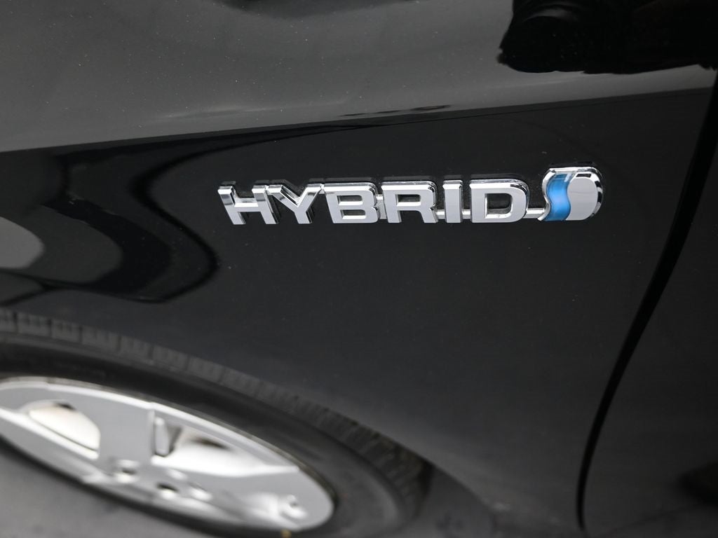 2010 Toyota Prius IV