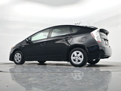 2010 Toyota Prius IV
