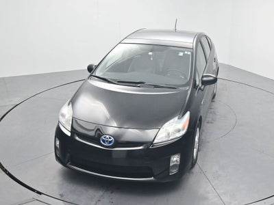 2010 Toyota Prius IV