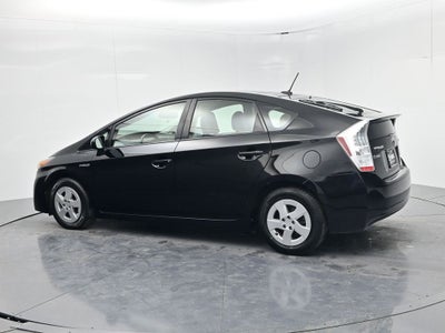 2010 Toyota Prius IV